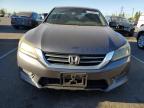 HONDA ACCORD EXL photo