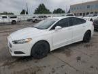 FORD FUSION SE photo