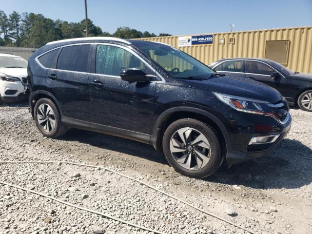 2016 HONDA CR-V TOURI - 5J6RM3H92GL024464