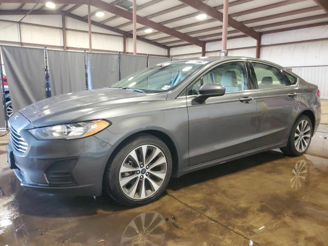 VIN 3FA6P0T91LR194399 2020 Ford Fusion, SE no.1