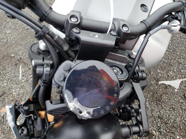 2016 YAMAHA XSR900 60T - JYARN47E8GA000992
