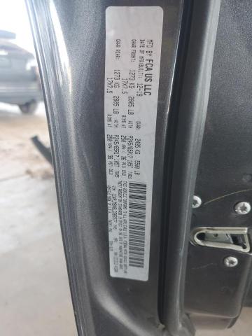 2020 JEEP CHEROKEE T - 1C4PJMBX8LD583377