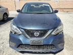 NISSAN SENTRA S photo