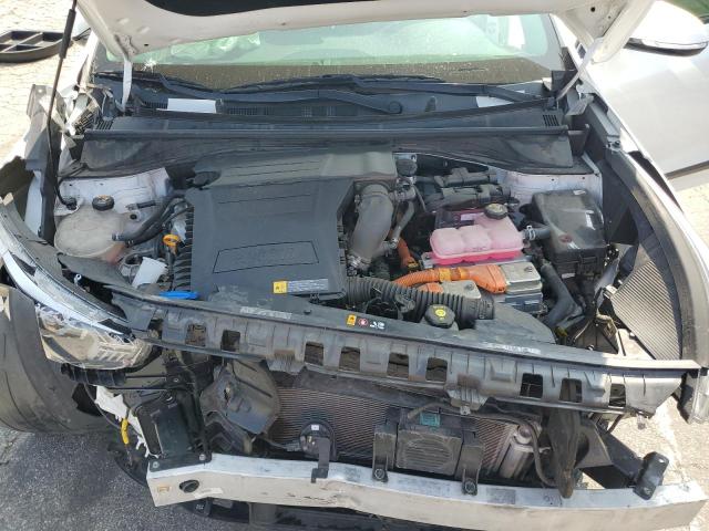 2021 KIA NIRO TOURI - KNDCC3LC3M5475534