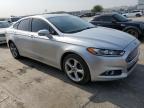 Lot #3303872721 2014 FORD FUSION SE