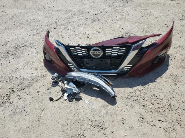 2020 NISSAN ALTIMA SL - 1N4BL4EW0LC142975