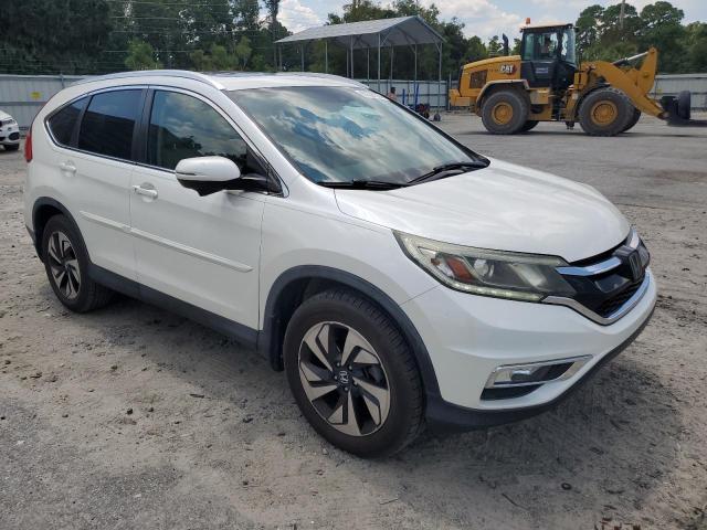 Vin: 5j6rm3h96fl004622, lot: 67397534, honda crv touring 20154