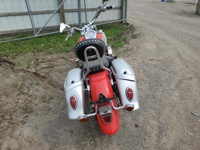 2001 YAMAHA XV1600 AL JYAVP02E81A013449