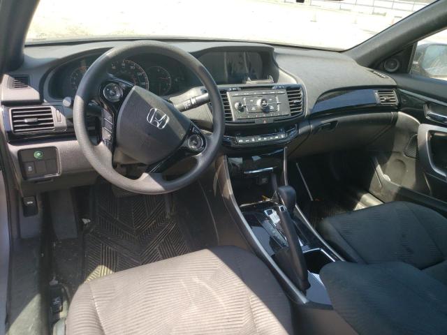 2016 HONDA ACCORD LX- - 1HGCT1B35GA011597