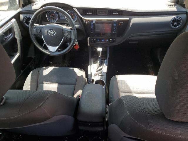 VIN 5YFBURHE7HP679817 2017 Toyota Corolla, L no.8