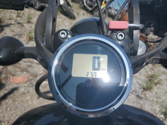 2017 YAMAHA XVS950 CU JYAVN05E4HA012780