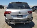 VOLKSWAGEN TIGUAN S photo