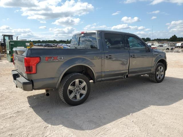 2019 FORD F150 SUPER - 1FTEW1E43KKD68198