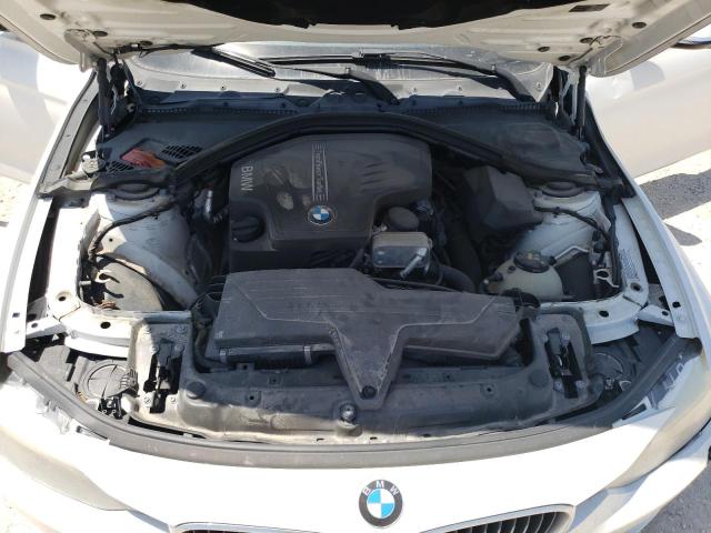 VIN WBA3A5C50EP602519 2014 BMW 3 Series, 328 I no.11