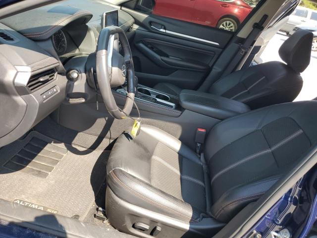 2023 NISSAN ALTIMA SR - 1N4BL4CV7PN372971