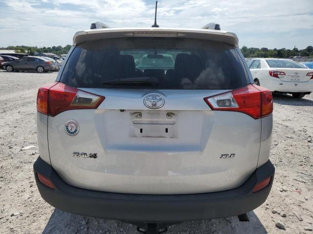 VIN 2T3WFREV8FW209881 2015 Toyota RAV4, Xle no.6