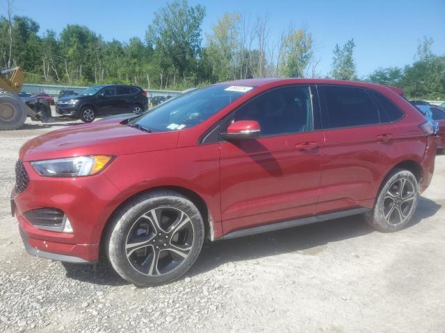 2023 FORD EDGE ST - 2FMPK4AP7PBA59479