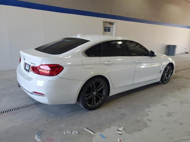 VIN WBA4J3C51JBB97435 2018 BMW 4 Series, 430XI Gran... no.3