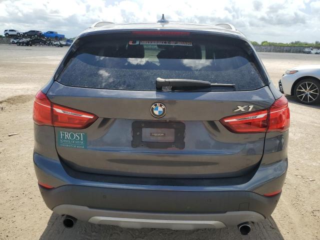 VIN WBXHT3Z30G4A47756 2016 BMW X1, Xdrive28I no.6