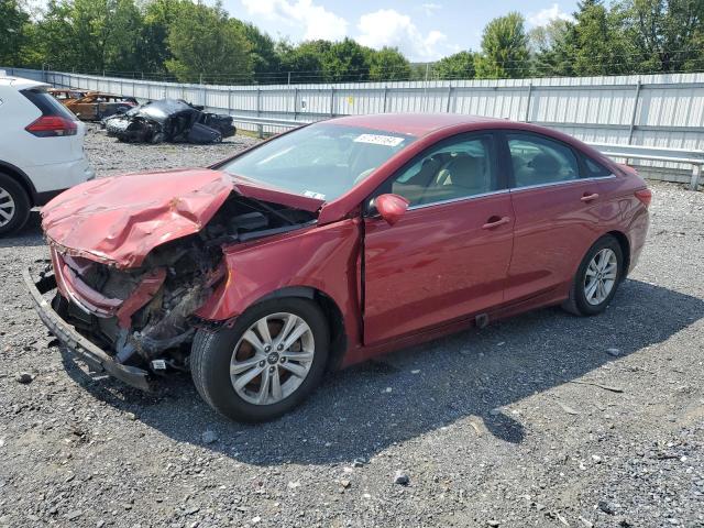 Vin: 5npeb4ac9dh796966, lot: 67281164, hyundai sonata gls 2013 img_1