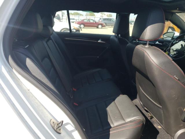 2016 VOLKSWAGEN GTI S/SE - 3VW447AU7GM069675