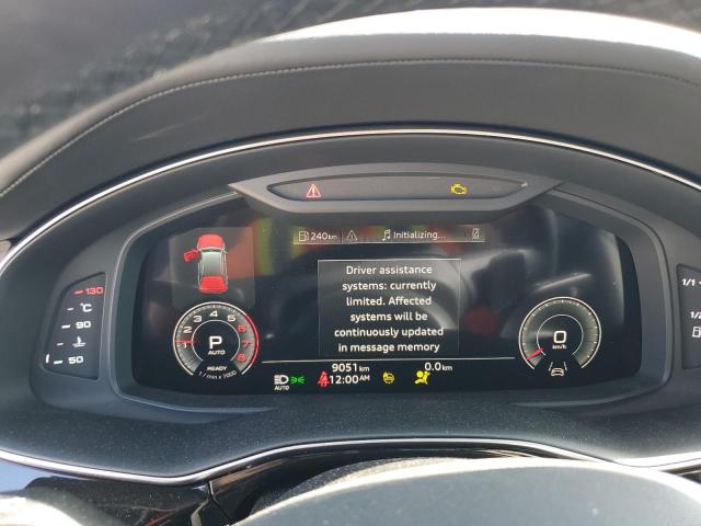 2023 AUDI Q7 TECHNIK - WA1WXBF76PD023964