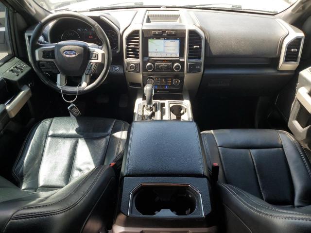 2020 FORD F150 - 1FTEW1E40KKC90799