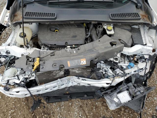 2019 FORD ESCAPE SE - 1FMCU9GDXKUA22299