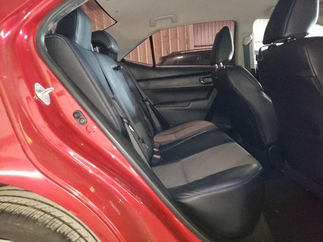 2017 TOYOTA COROLLA L - 5YFBURHE7HP621853