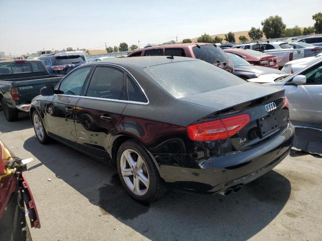 VIN WAUAFAFL5DA174587 2013 Audi A4, Premium no.2