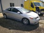 HONDA CIVIC LX photo