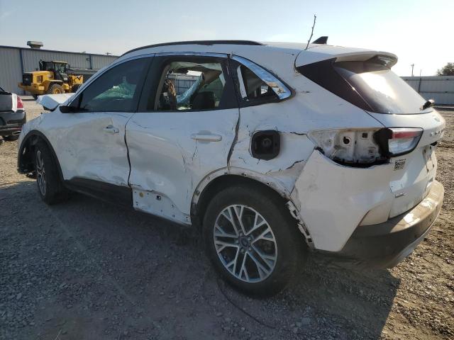 2020 FORD ESCAPE SEL - 1FMCU0H63LUB02167