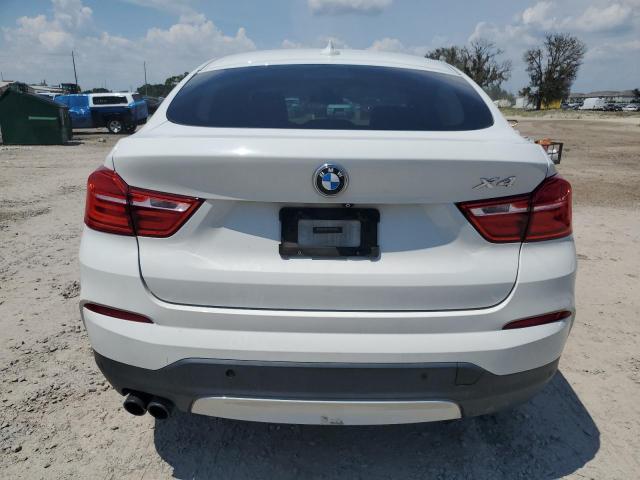 VIN 5UXXW3C53F0M89216 2015 BMW X4, Xdrive28I no.6