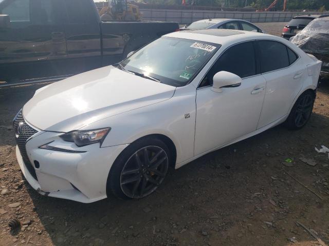 2014 LEXUS IS 250 #2784309174