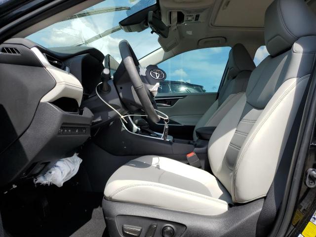 2024 TOYOTA RAV4 XLE P - 4T3B6RFV1RU148181
