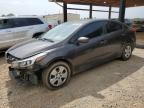 2017 KIA FORTE LX - 3KPFK4A79HE148819