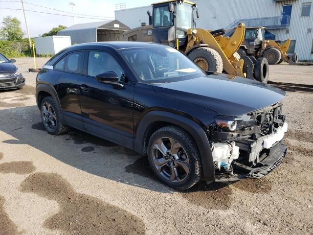 2022 MAZDA MX-30 PREM - JM1DRADB6N0101074