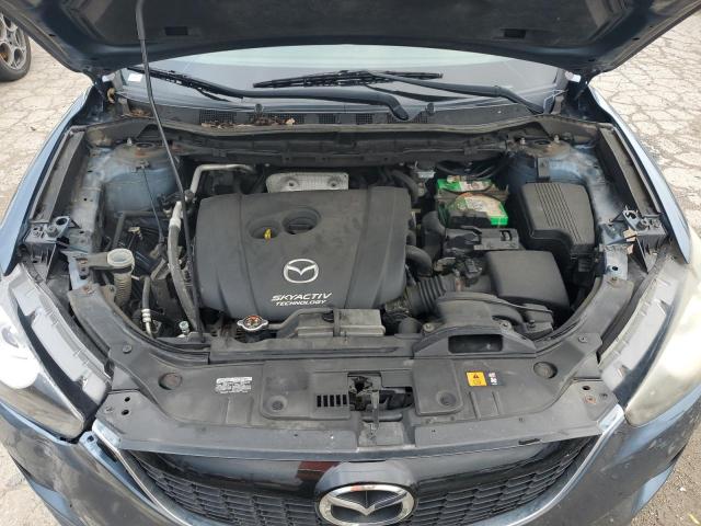 VIN JM3KE2BE7F0479113 2015 Mazda CX-5, Sport no.12