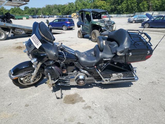 2008 HARLEY-DAVIDSON FLHTCUI 1HD1FC4168Y681879