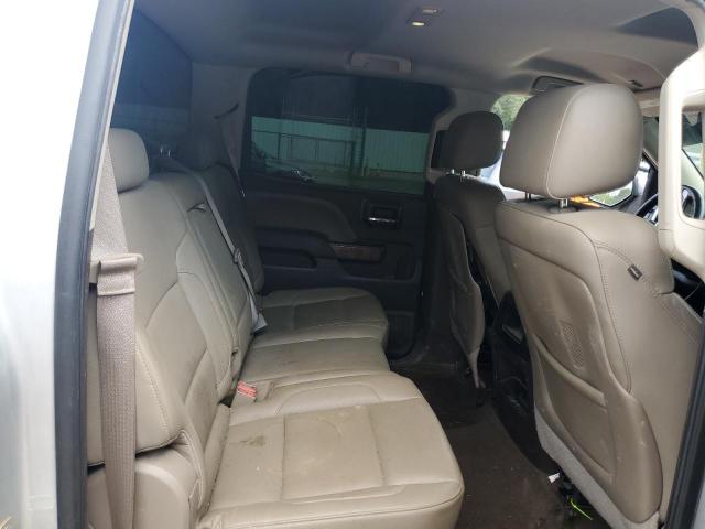 2015 GMC SIERRA K15 - 3GTU2VEJ5FG282618