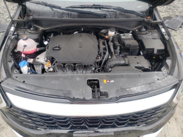 2023 KIA SPORTAGE E - 5XYK33AF6PG069946