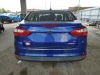 FORD FOCUS SE photo