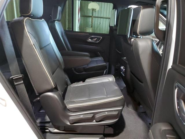2021 GMC YUKON SLT - 1GKS1BKDXMR409291