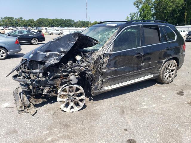 VIN 5UXZV4C58D0B24600 2013 BMW X5, Xdrive35I no.1