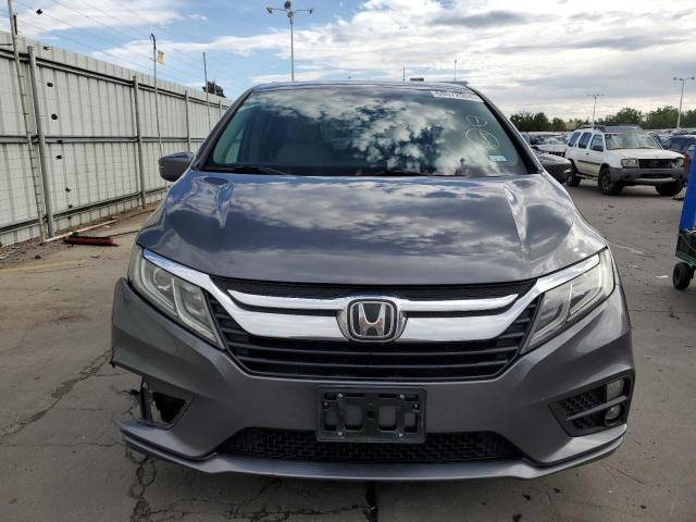 2018 HONDA ODYSSEY EX - 5FNRL6H77JB014046