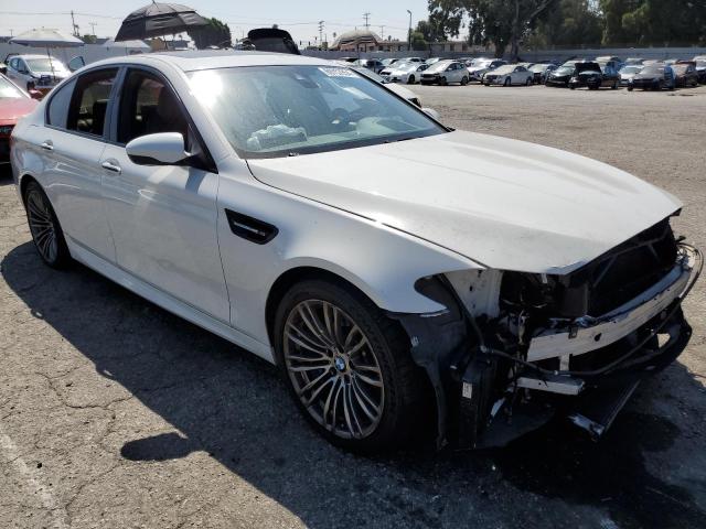 VIN WBSFV9C57ED097570 2014 BMW M5 no.4