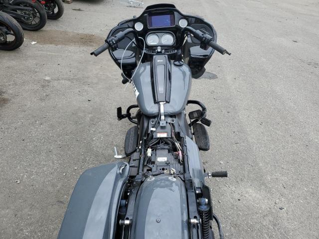 2022 HARLEY-DAVIDSON FLTRXST 1HD1ACL10NB653493