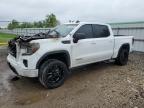 2021 GMC SIERRA C15 - 3GTP8CEK3MG404530