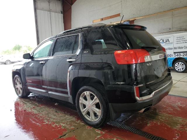 2016 GMC TERRAIN SL - 2GKFLUE3XG6204662