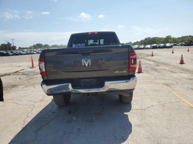 2022 RAM 2500 BIG H - 3C6UR5DL7NG322847